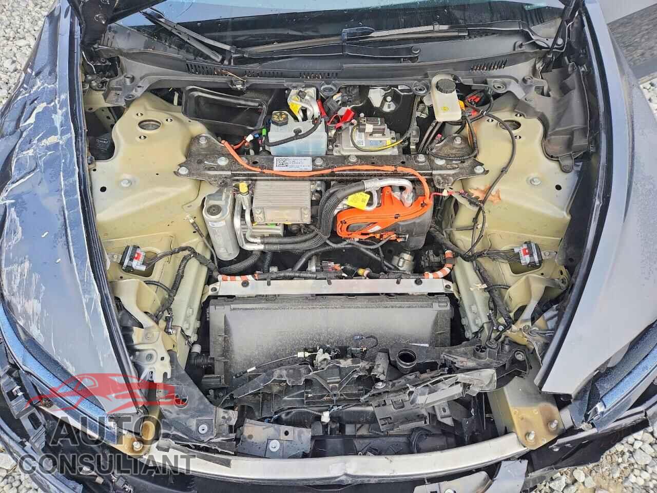 TESLA MODEL 3 2024 - 5YJ3E1EA3RF732031
