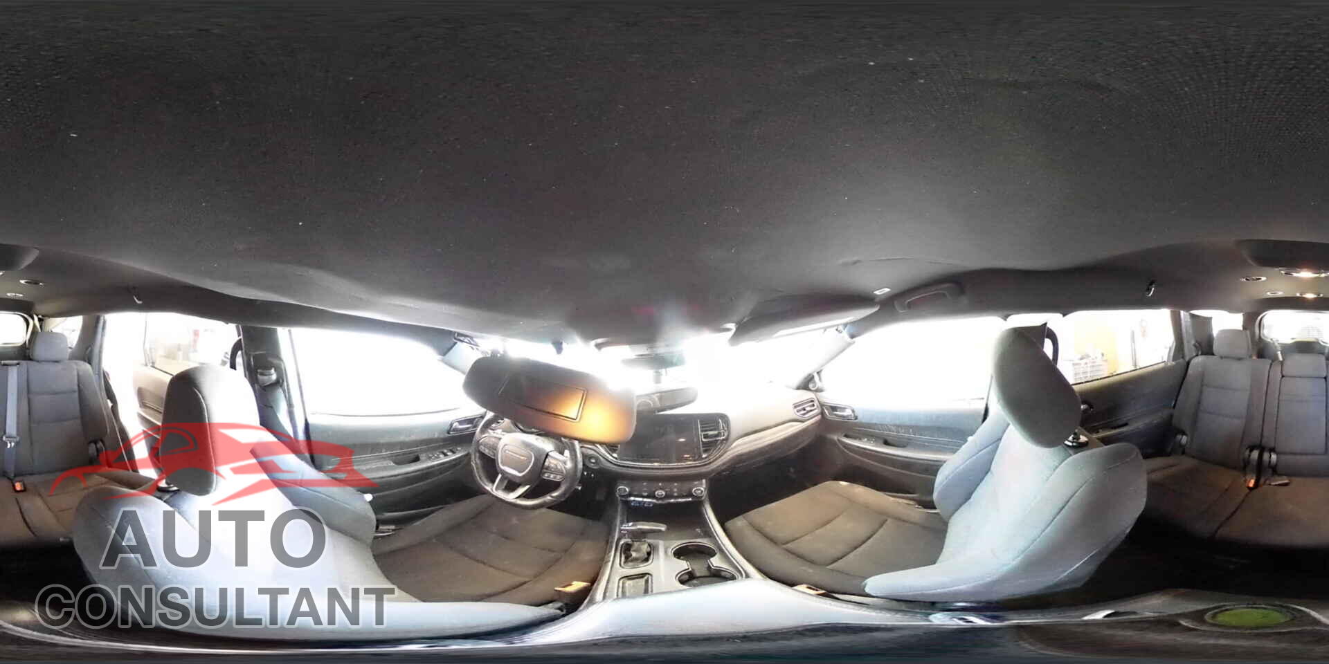 DODGE DURANGO 2023 - 1C4RDJDG6PC555679