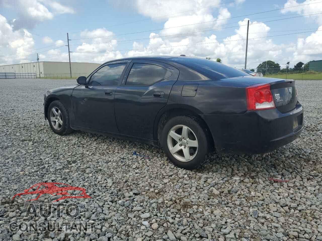 DODGE CHARGER 2010 - 2B3CA4CV1AH273438