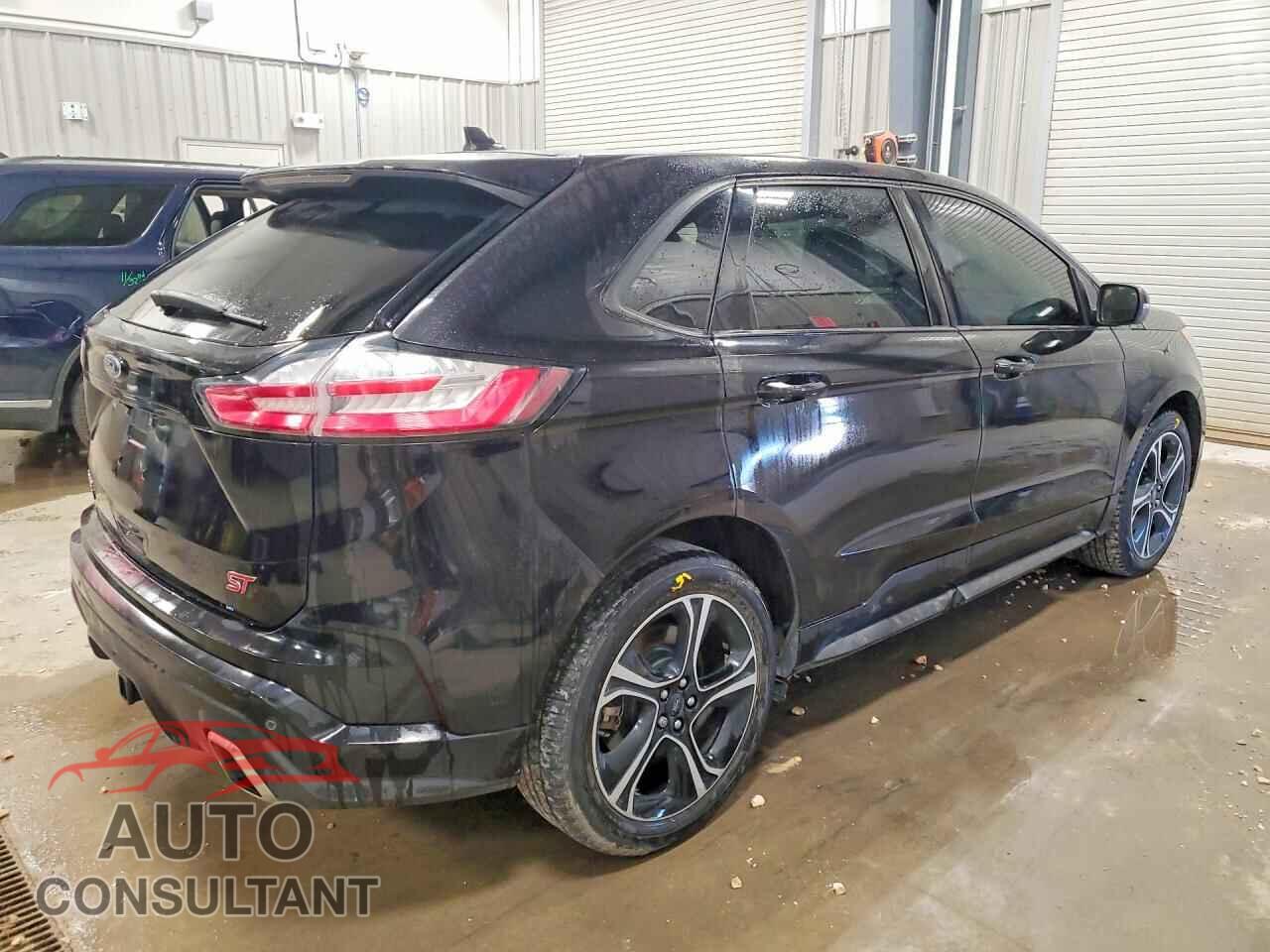 FORD EDGE 2020 - 2FMPK4AP4LBA37112