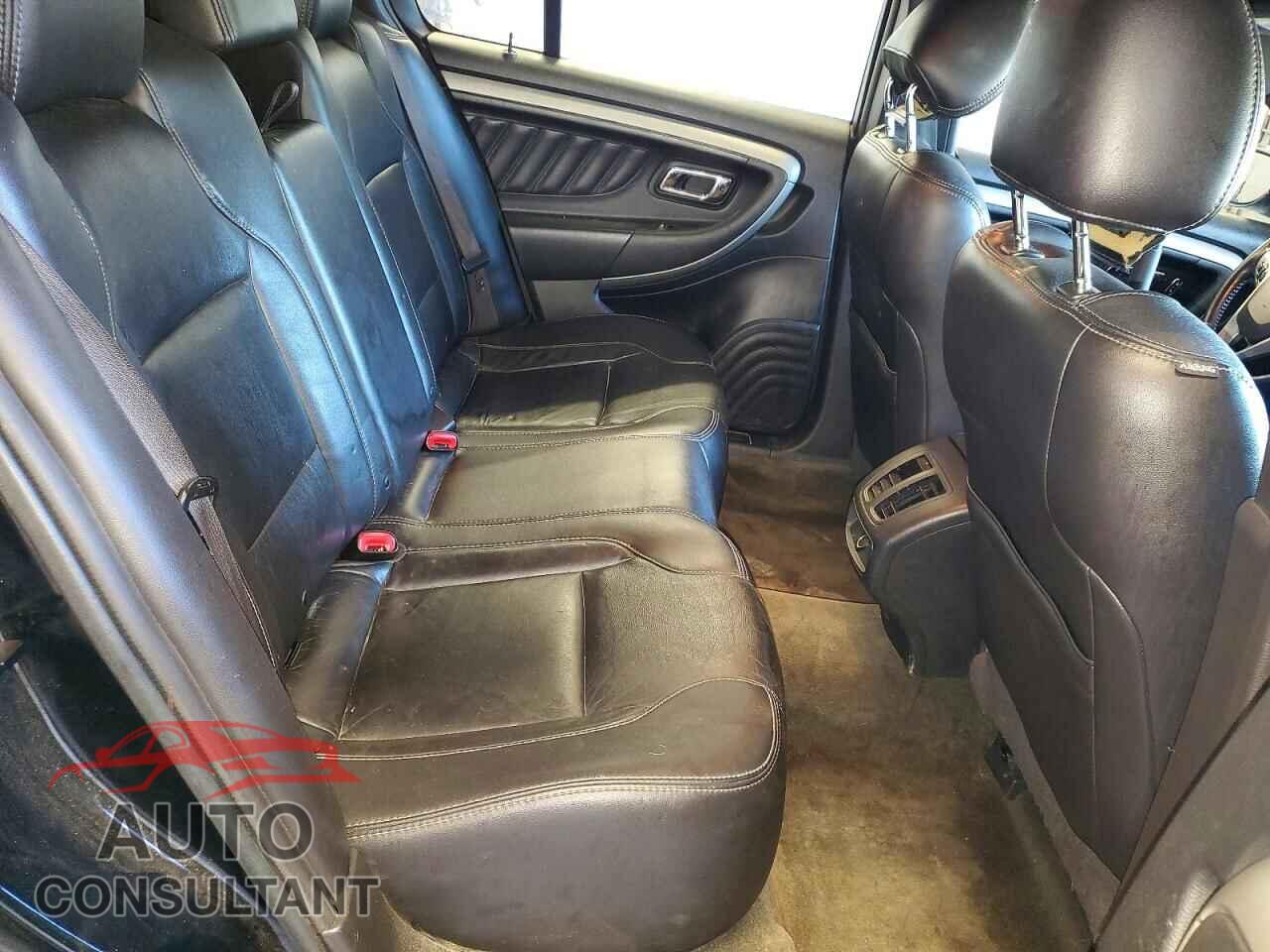 FORD TAURUS 2014 - 1FAHP2E81EG179081