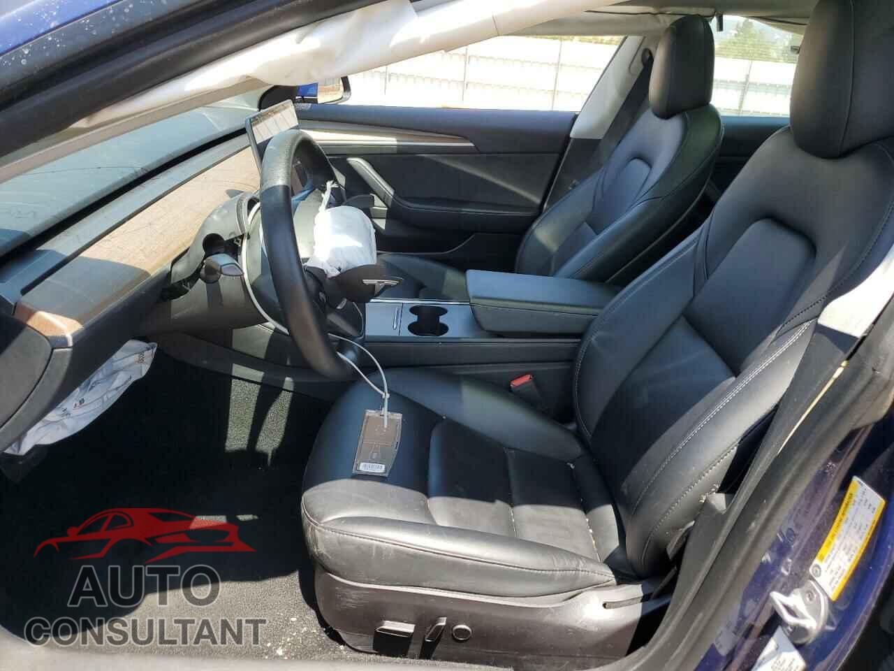 TESLA MODEL 3 2023 - 5YJ3E1EA2PF459628