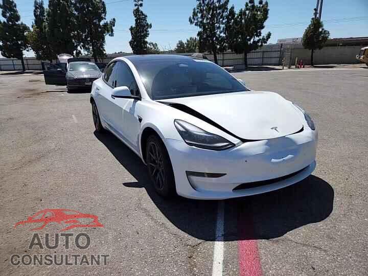 TESLA MODEL 3 2023 - 5YJ3E1EA0PF614404