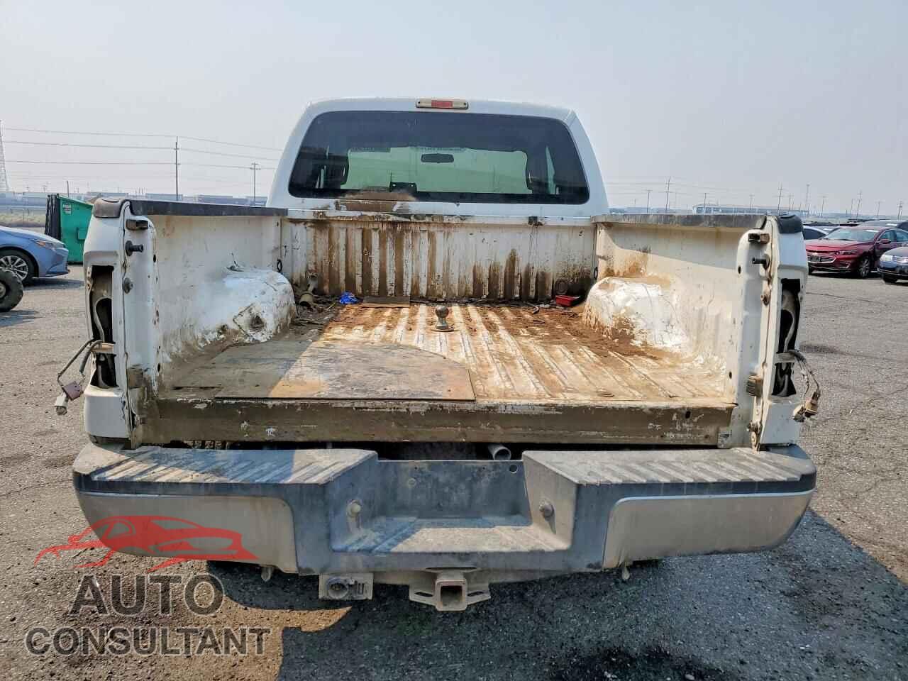FORD F250 2014 - 1FT7X2BT3EEB35576