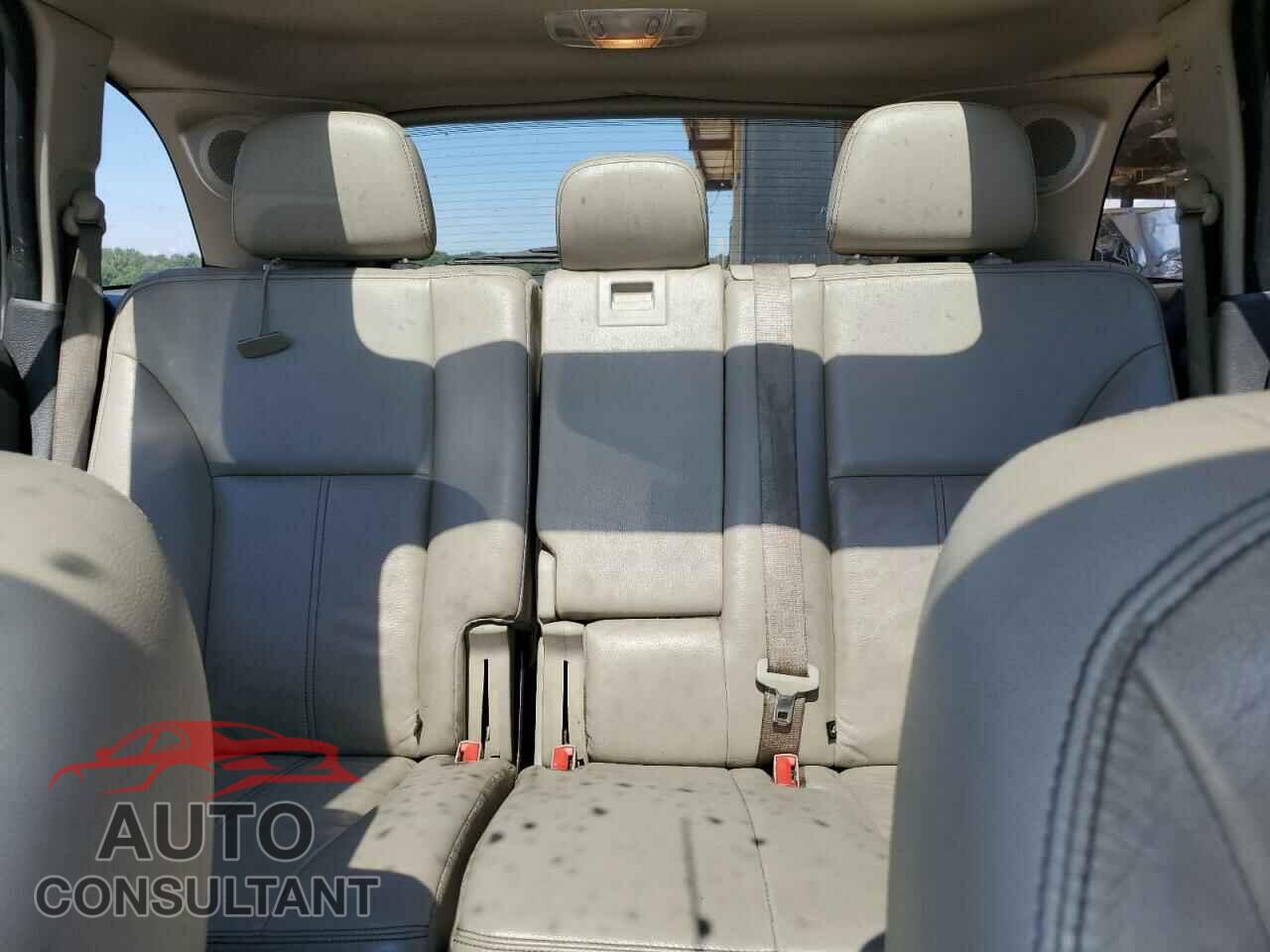FORD EDGE 2013 - 2FMDK3KCXDBB94024