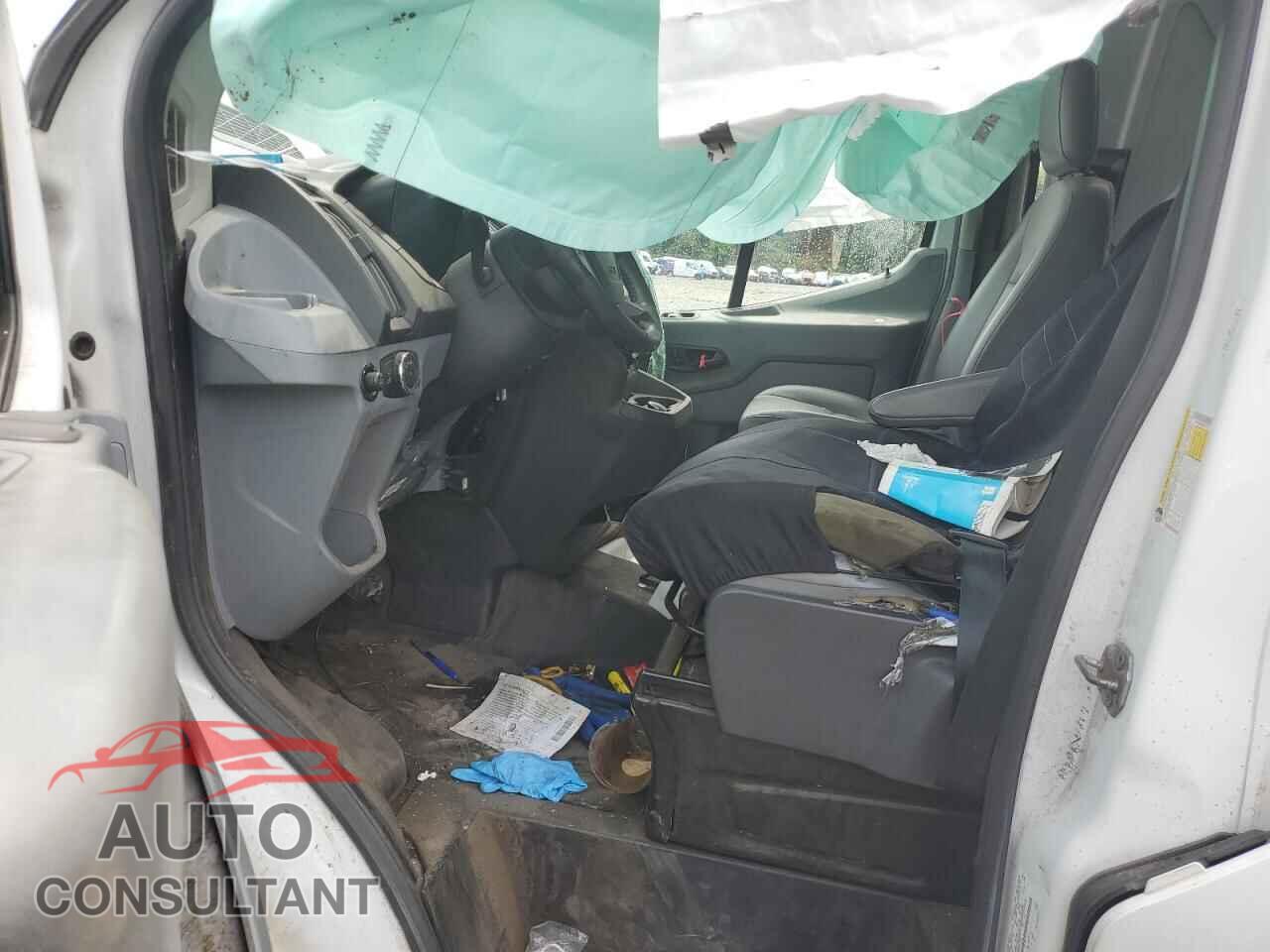 FORD TRANSIT 2019 - 1FTYR2CM3KKB11121