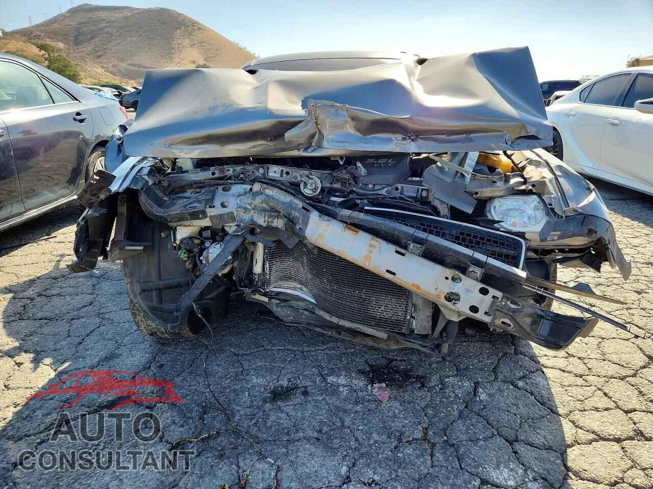 DODGE CHALLENGER 2011 - 2B3CJ4DG8BH527356