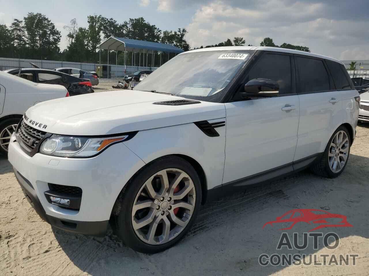 LAND ROVER RANGEROVER 2017 - SALWR2FE8HA166781