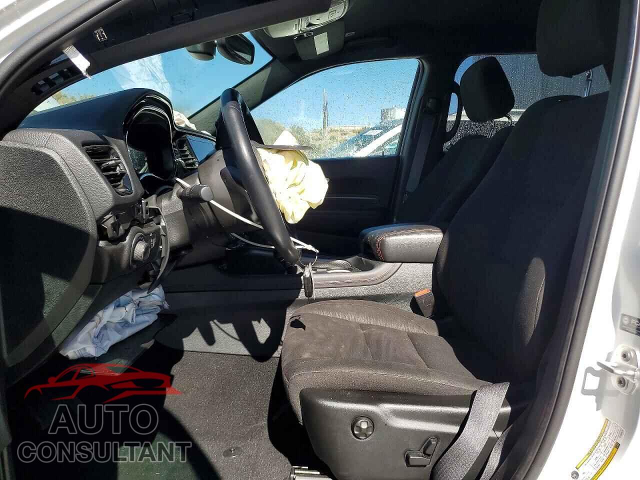 DODGE DURANGO 2026 - 1C4RDJDG2TC190413