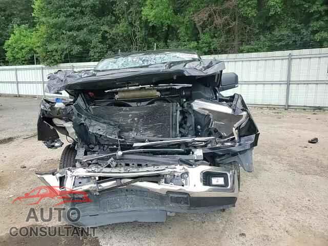 FORD F-150 2019 - 1FTEW1C47KFC12063