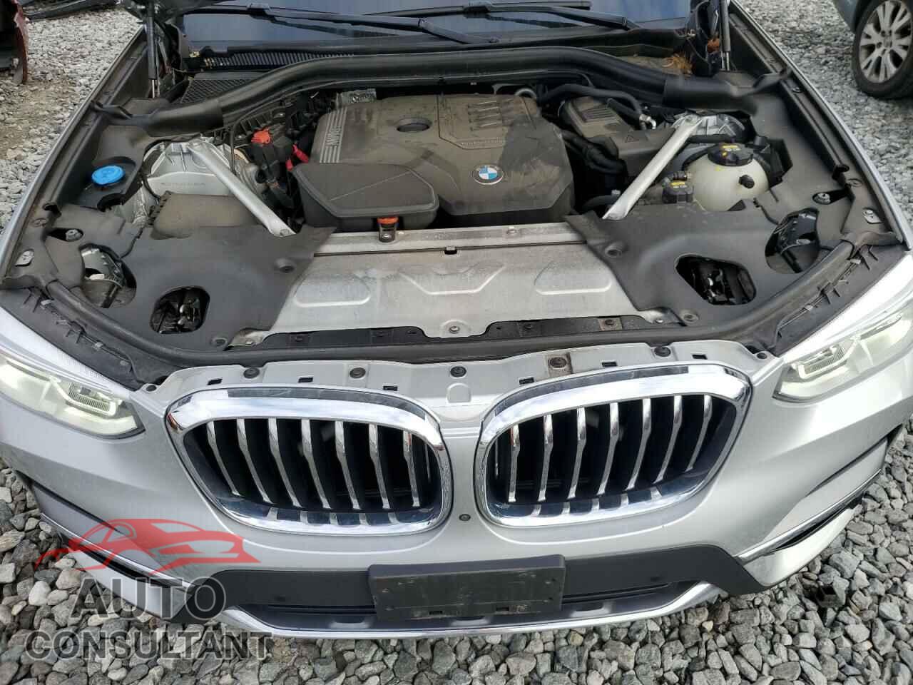 BMW X3 2020 - 5UXTY5C05L9C61883