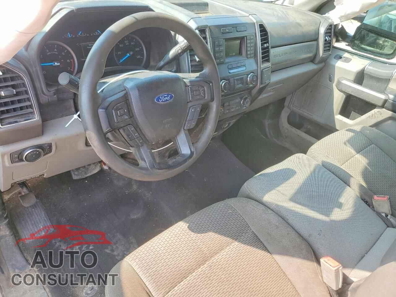 FORD F250 2018 - 1FTBF2B6XJEC71978