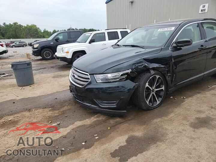 FORD TAURUS 2014 - 1FAHP2E83EG112028