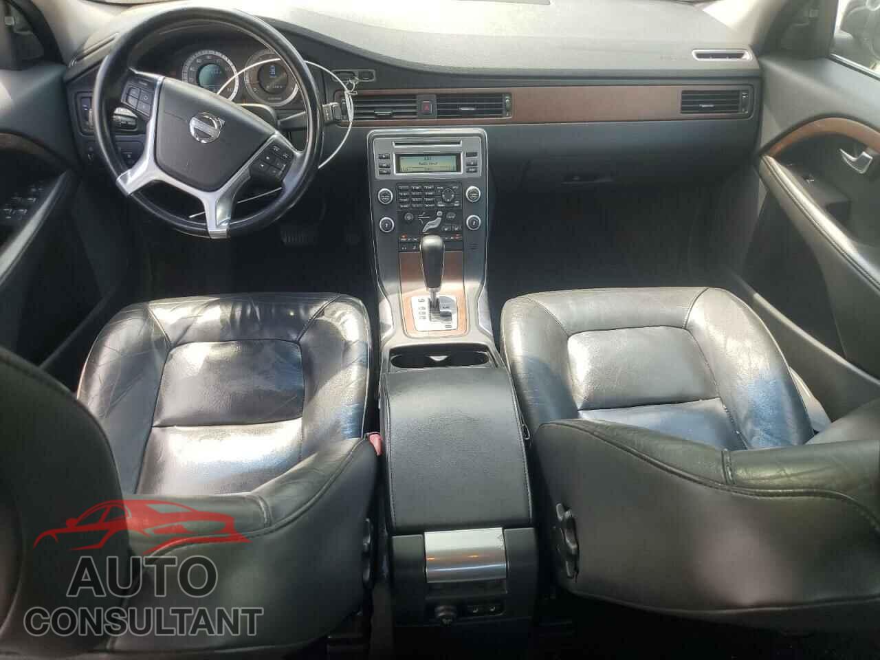 VOLVO S80 2011 - YV1940AS2B1135791