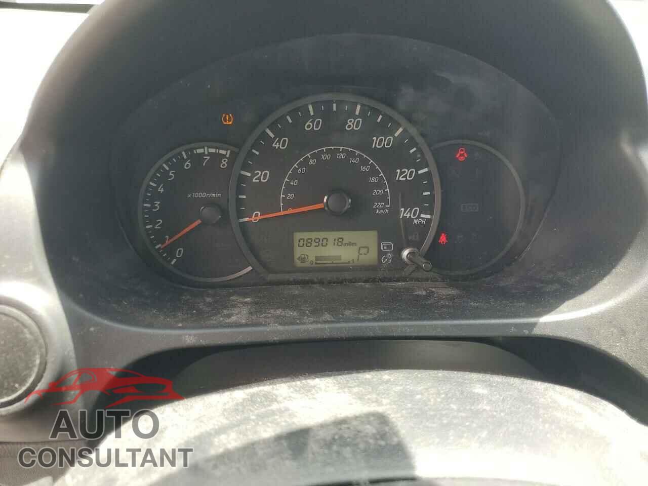 MITSUBISHI MIRAGE 2019 - ML32F3FJ9KHF03528