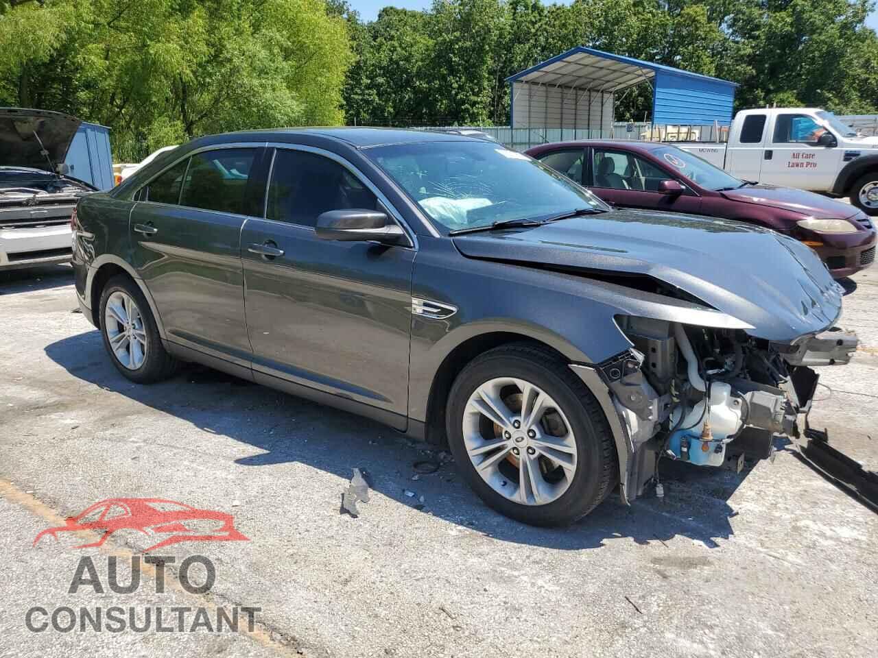 FORD TAURUS 2016 - 1FAHP2E8XGG133039