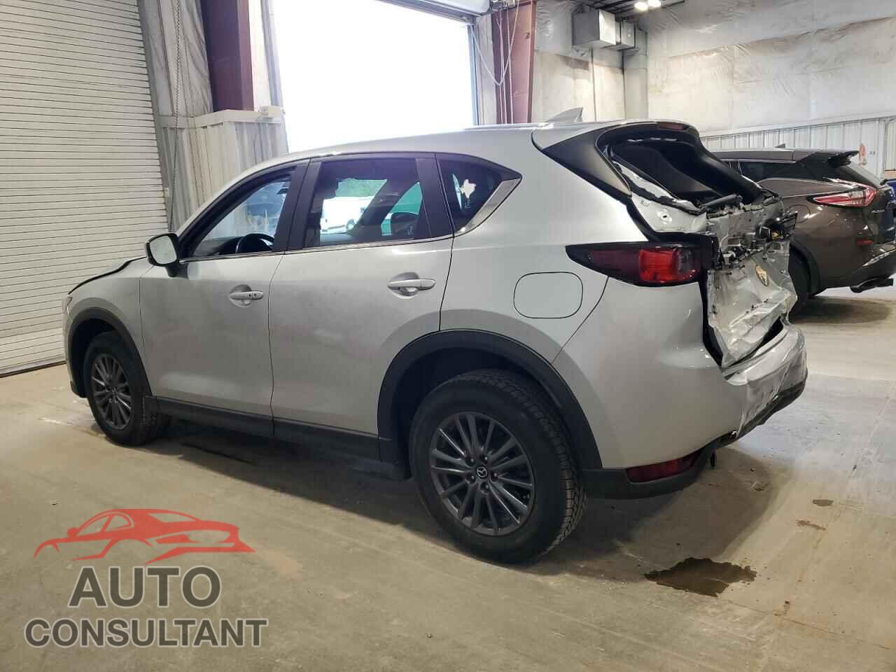 MAZDA CX-5 2020 - JM3KFBCM8L0810358