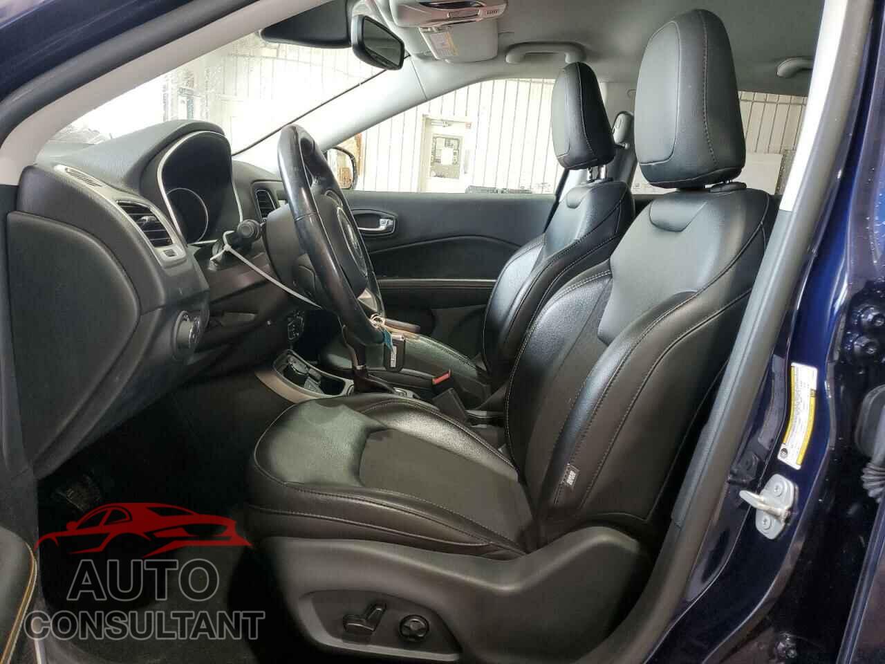 JEEP COMPASS 2020 - 3C4NJDBB9LT100808