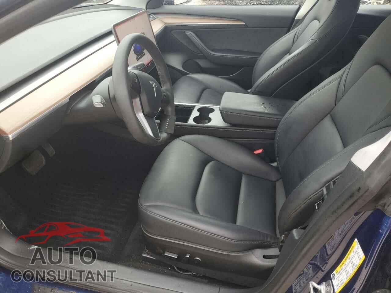TESLA MODEL 3 2023 - 5YJ3E1EA5PF660794