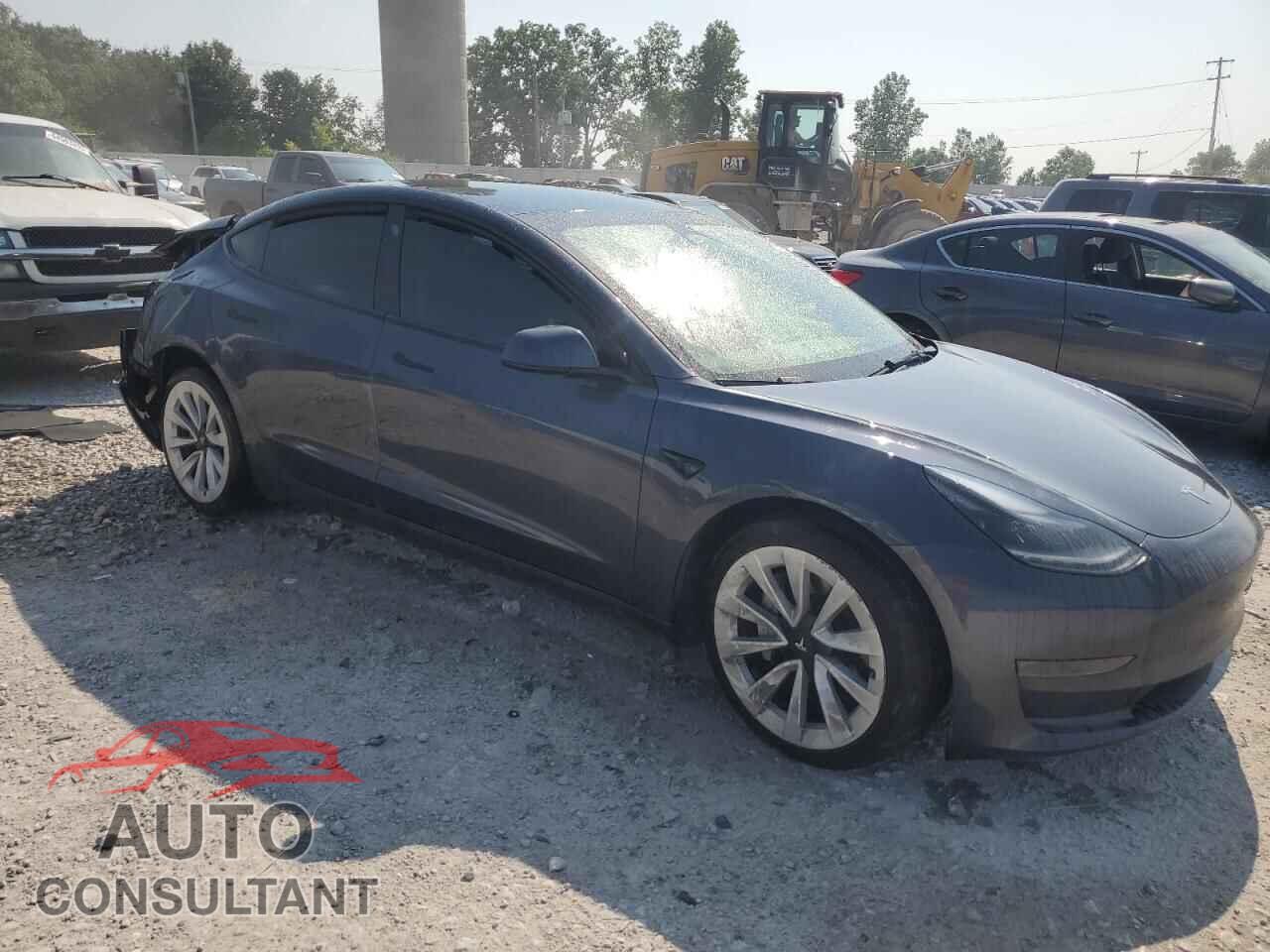 TESLA MODEL 3 2023 - 5YJ3E1EA5PF691379