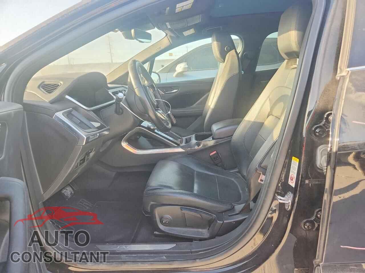 JAGUAR I-PACE 2020 - SADHB2S1XL1F79048
