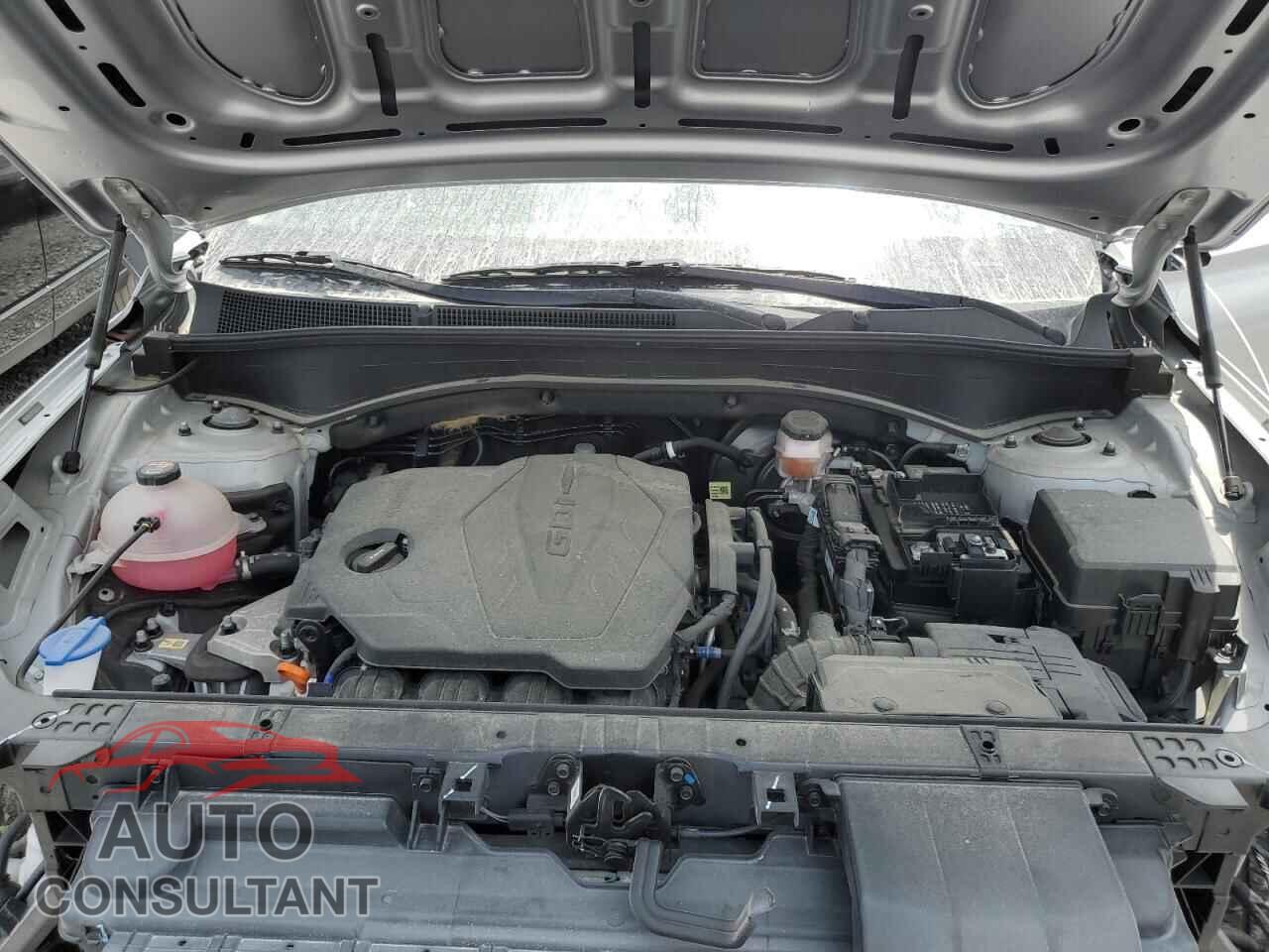 HYUNDAI SANTA FE 2023 - 5NMS14AJ7PH500526