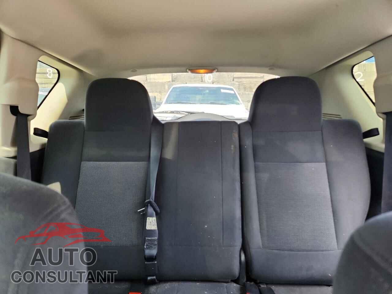 JEEP COMPASS 2013 - 1C4NJDBB1DD196439