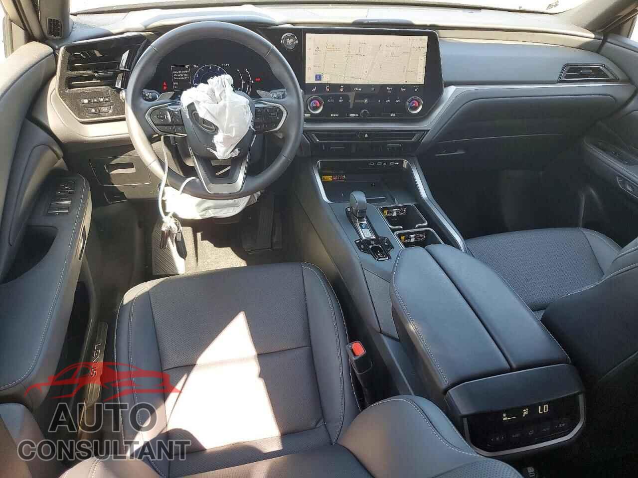 LEXUS TX350 2024 - 5TDAAAA64RS011720