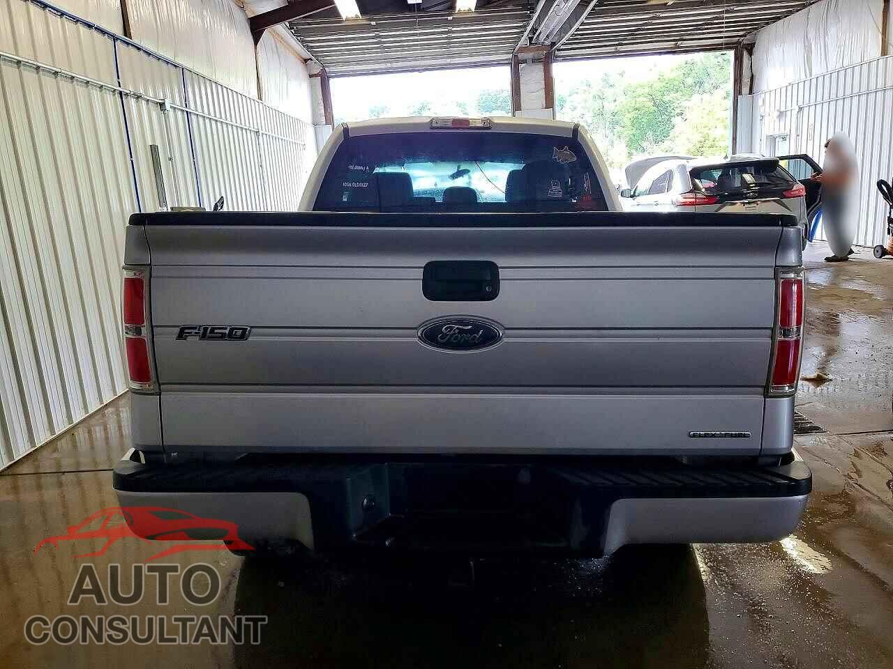 FORD F150 2014 - 1FTFX1EF0EFC29520