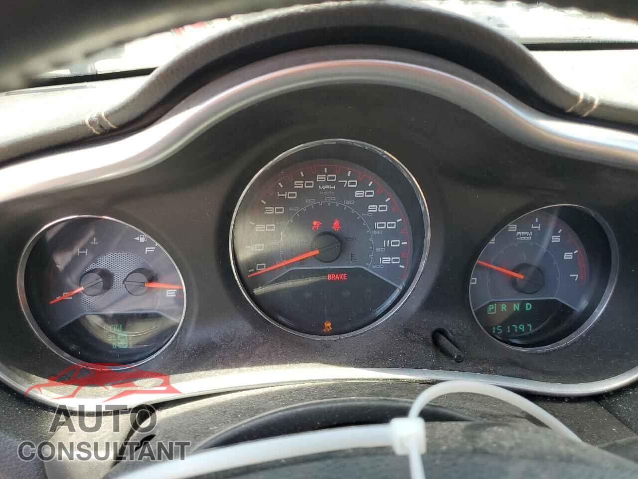 DODGE AVENGER 2011 - 1B3BD1FB9BN526310