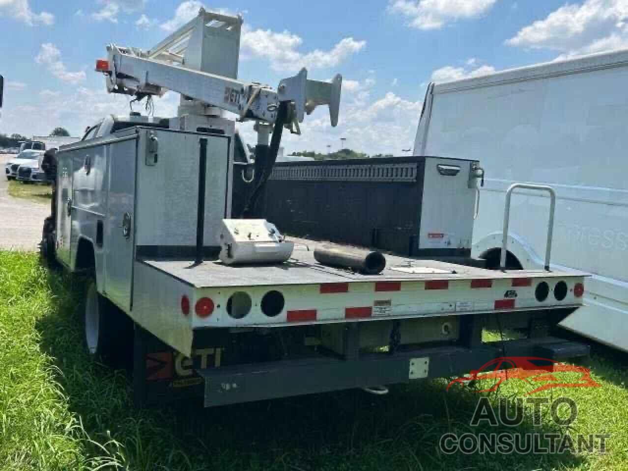 FORD F450 2020 - 1FDUF4GNXLED62946