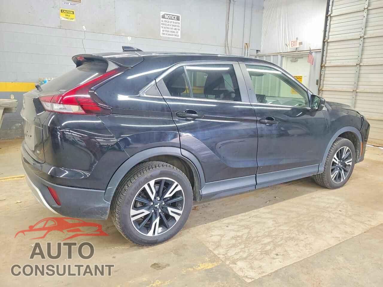 MITSUBISHI ECLIPSE 2023 - JA4ATWAA7PZ054031