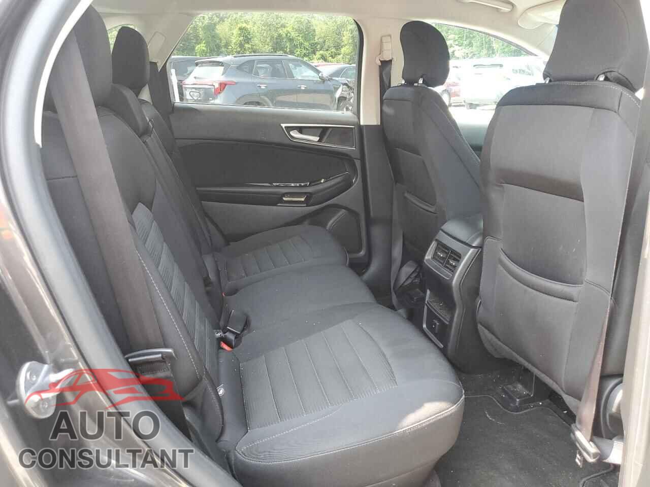 FORD EDGE 2015 - 2FMTK4J97FBC27412