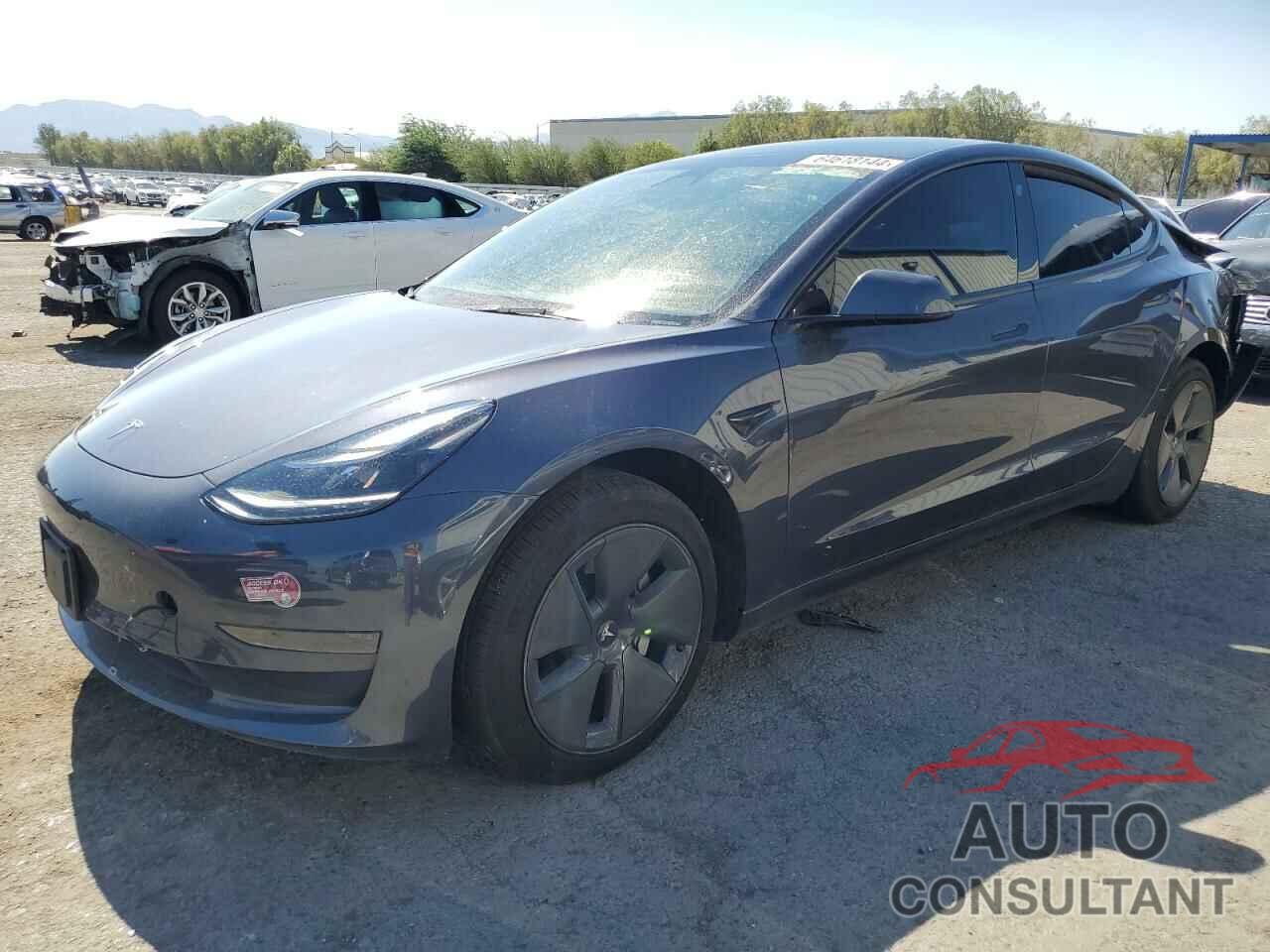 TESLA MODEL 3 2023 - 5YJ3E1EA1PF664728