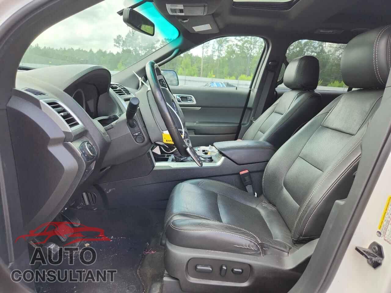 FORD EXPLORER 2015 - 1FM5K8GT3FGA99455