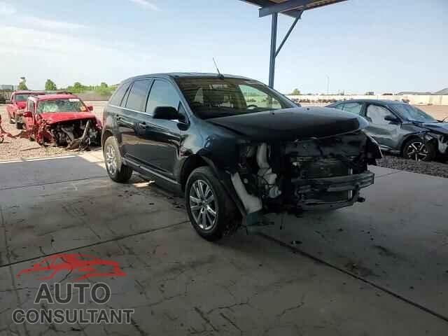 FORD EDGE 2013 - 2FMDK3KC5DBB47466