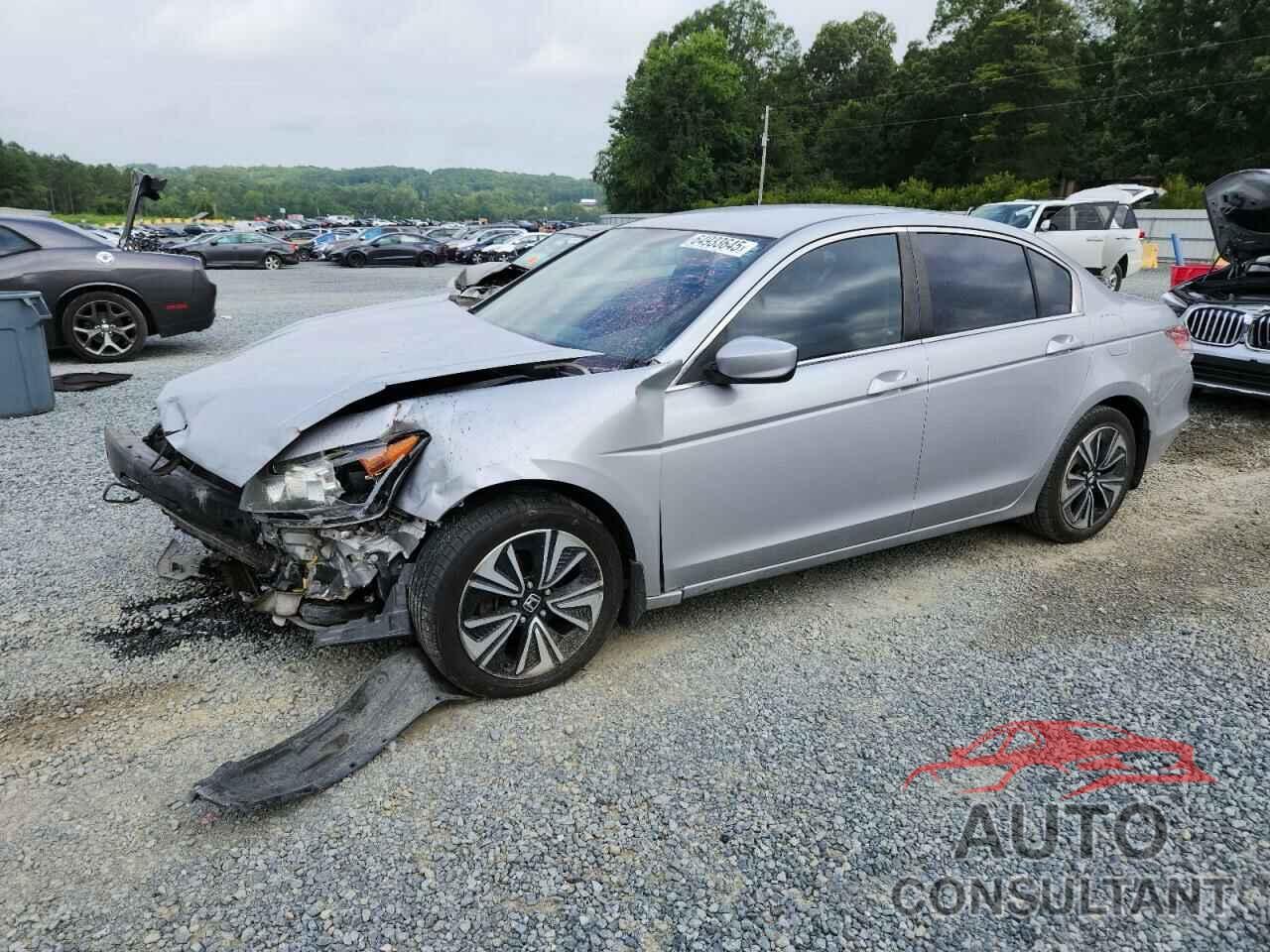HONDA ACCORD 2010 - 1HGCP2F31AA126709