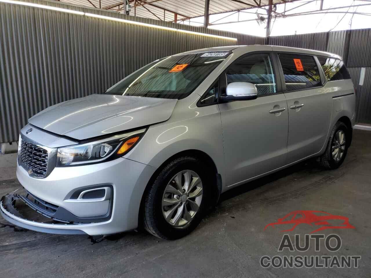 KIA All Models 2020 - KNDMB5C12L6619777