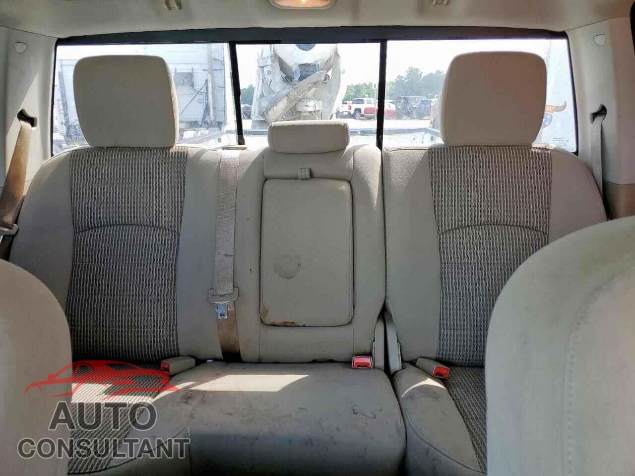 DODGE RAM 3500 2012 - 3C63DPHL3CG258044
