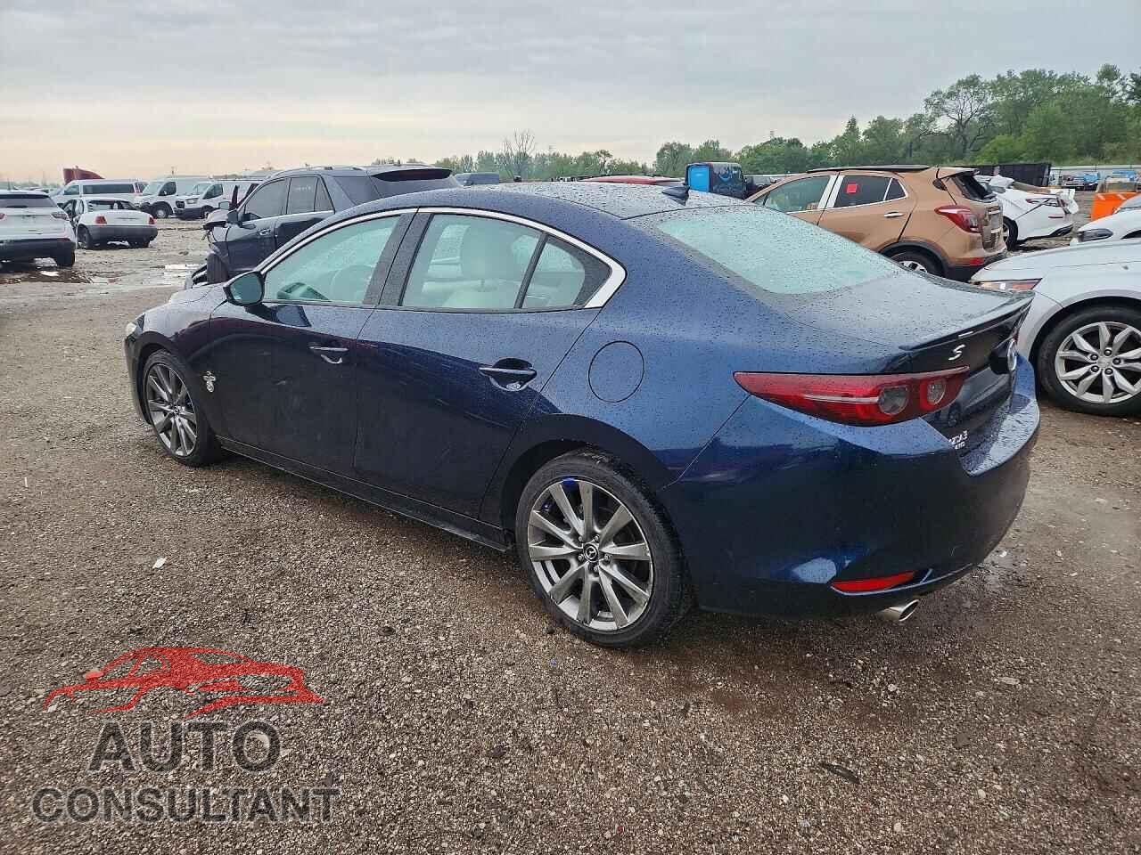 MAZDA 3 2021 - JM1BPBDL3M1312916