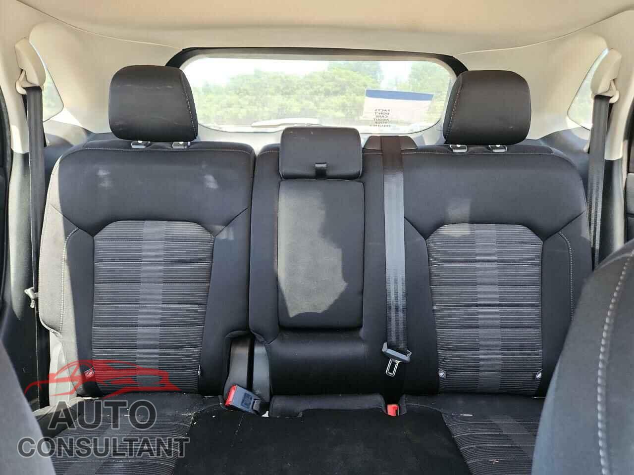 FORD EDGE 2018 - 2FMPK4J91JBB66634