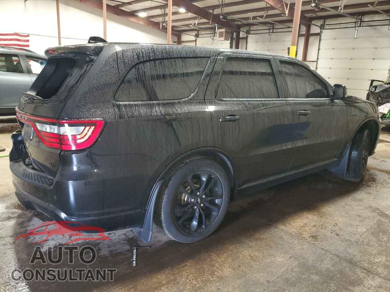 DODGE DURANGO 2020 - 1C4SDHCT7LC228467