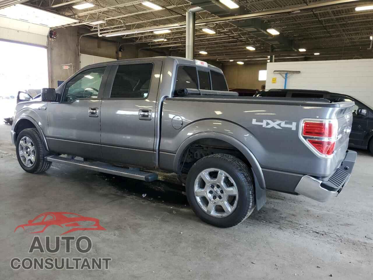 FORD F-150 2013 - 1FTFW1EF9DFA61412