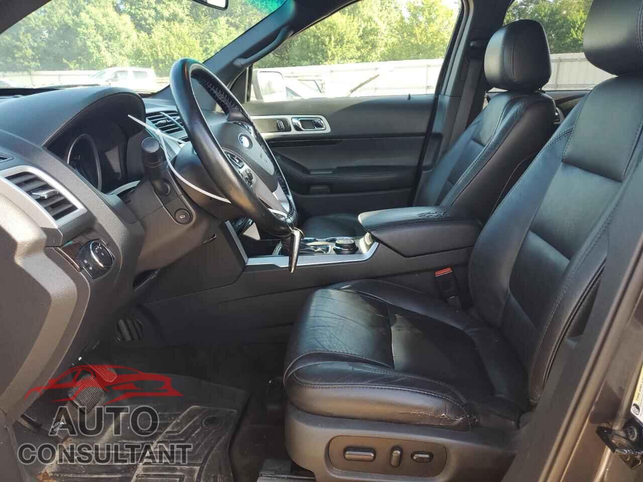 FORD EXPLORER 2015 - 1FM5K8F85FGA66888