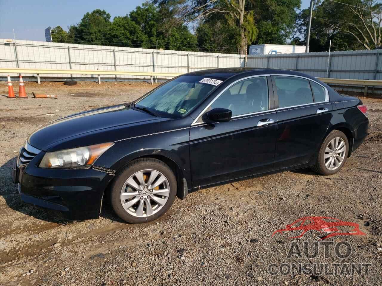 HONDA ACCORD 2011 - 1HGCP3F88BA021913