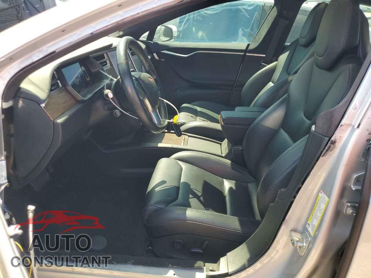 TESLA MODEL S 2018 - 5YJSA1E2XJF247129