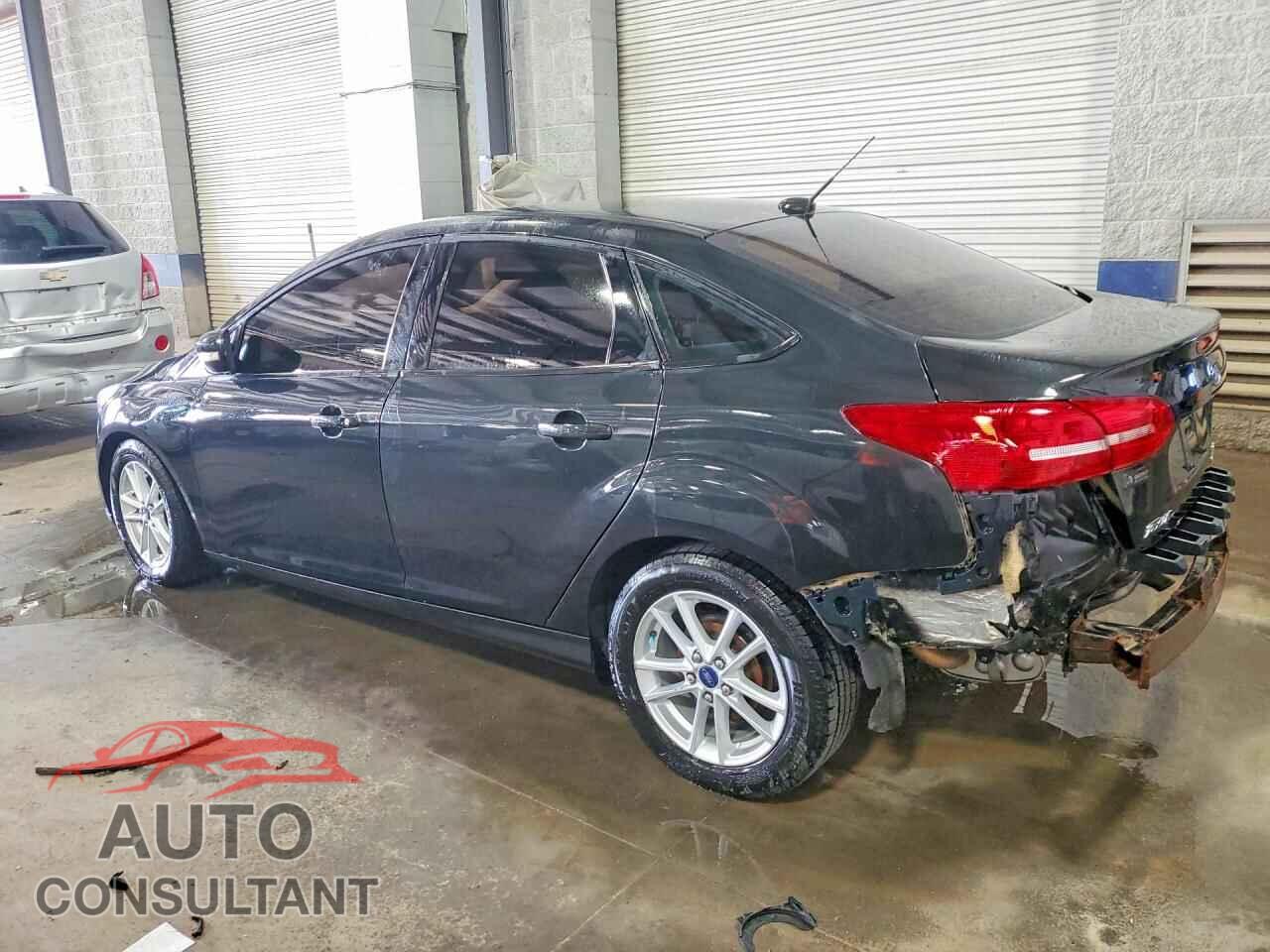 FORD FOCUS 2015 - 1FADP3F28FL375090