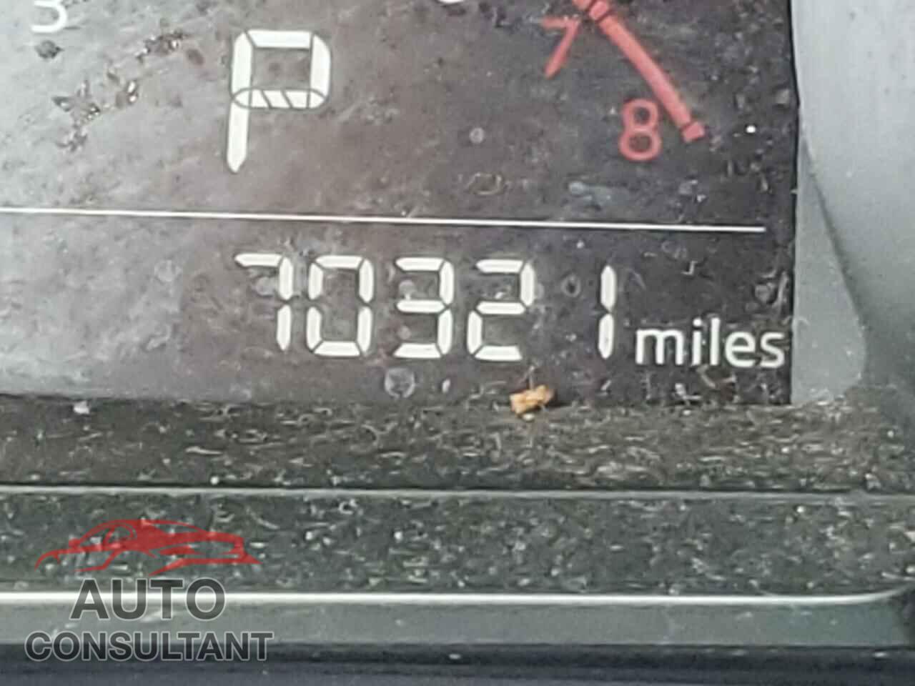MAZDA 3 2017 - 3MZBN1V75HM100364