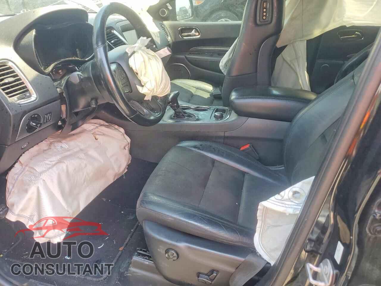DODGE DURANGO 2019 - 1C4SDJCT0KC711014