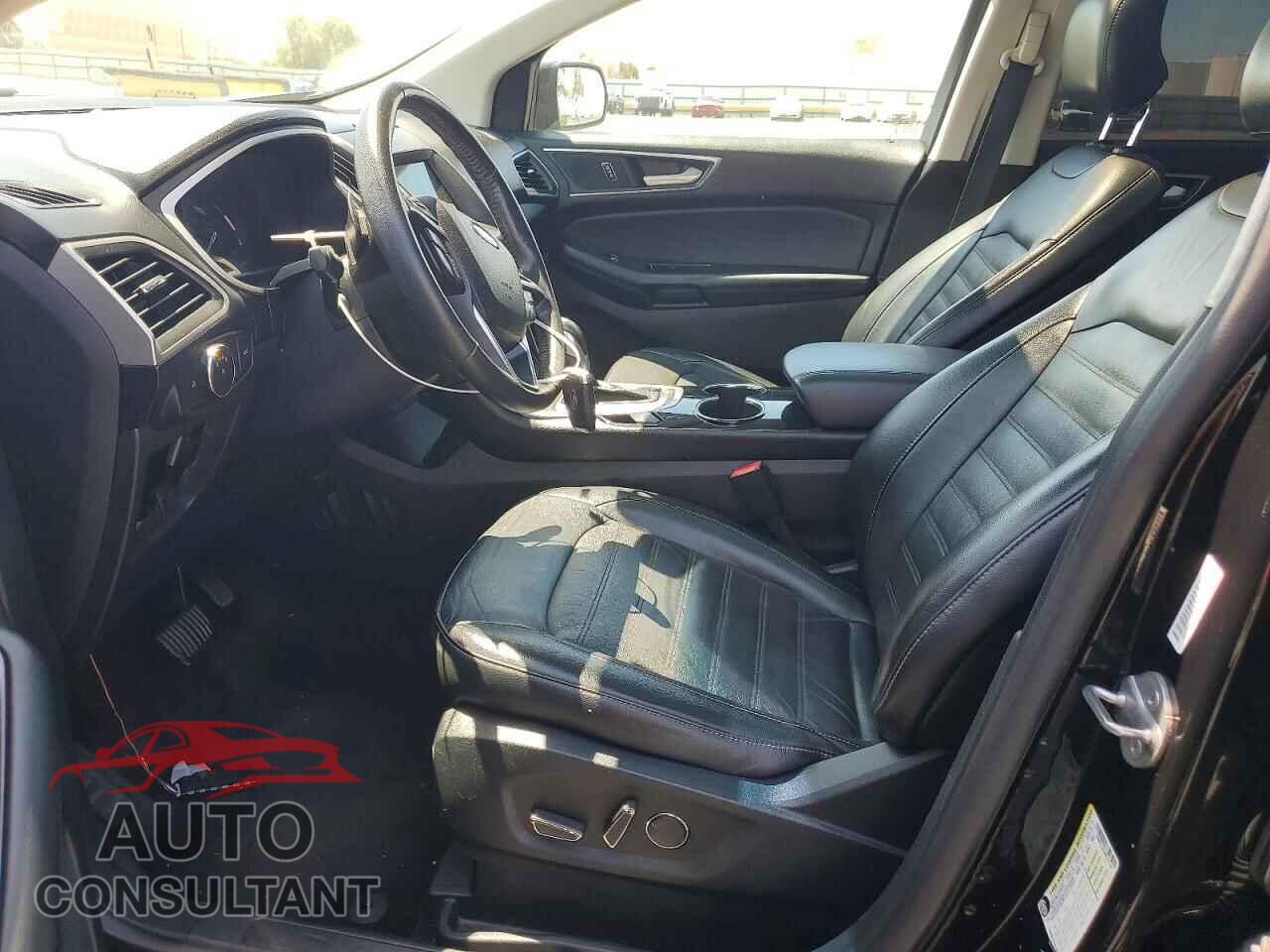 FORD EDGE 2017 - 2FMPK3J93HBC22108